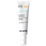 Sensilis Photocorrection HA fluidas SPF50+, 40 ml