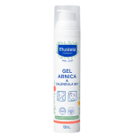 Mustela gelis su arnika ir medetkomis, 100 ml