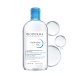 Bioderma Hydrabio H2O micelinis vanduo, 500 ml