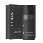 Rituals Homme 24h drėkinamasis veido kremas, 50 ml
