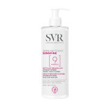 SVR Sensifine Dermo-Nettoyant valomasis kremas, 200 ml