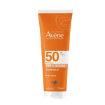 Av&egrave;ne Sun kūno pienelis SPF50+, 250 ml