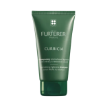 Ren&eacute; Furterer Curbicia lengvumo suteikiantis reguliuojamasis &scaron;ampūnas, 150 ml
