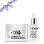Filorga Time-Filler dieninio kremo rinkinys