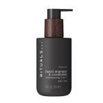 Rituals Homme barzdos &scaron;ampūnas, 250 ml
