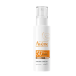 Av&egrave;ne fluidas su atspalviu nuo pigmentacijos SPF50+, 40 ml