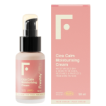 Freshly Cica Calm drėkinamasis kremas, 50 ml