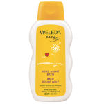Weleda Calendula vonios priemonė geram miegui, 200 ml