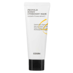 Cosrx Full Fit Propolis Honey naktinė kaukė, 60 ml