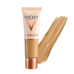 Vichy Min&eacute;ralblend drėkinamasis makiažo pagrindas &ndash; Nr. 15 Earth, 30 ml