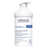 Uriage X&eacute;mose C8+ lipidus atkuriantis niežulį mal&scaron;inantis kremas, 400 ml