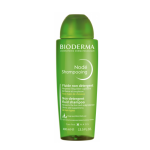 Bioderma Nod&eacute; Shampooing Fluide &scaron;ampūnas, 400 ml