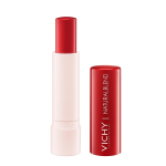 Vichy Naturalblend atspalvį suteikiantis lūpų balzamas &ndash; Red, 4,5 g