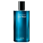 Davidoff Cool Water Man tualetinis vanduo, 125 ml