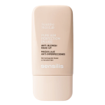 Sensilis Pure Age Perfection fluidas nuo netobulumų, 03 Beige Ros&eacute;, 30 ml