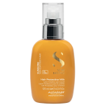 Alfaparf Semi Di Lino apsauginis plaukų pienelis, 125 ml
