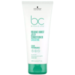 Schwarzkopf Professional Bonacure Volume Boost želė kondicionierius, 200 ml