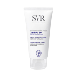 SVR Xerial 50 Extr&ecirc;me Cr&egrave;me Pieds 7 dienų priemonė nuo nuospaudų ir trynių, 50 ml