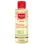 Mustela sertifikuotas BIO aliejus strijų prevencijai, 105 ml