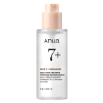 Anua 7+ Rice Ceramide drėkinamasis barjerinis serumas, 50 ml