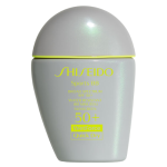 Shiseido Sports BB kremas su apsauga nuo saulės SPF50+, Very Dark, 30 ml