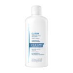 Ducray Elution &scaron;velnus balansuojamasis &scaron;ampūnas nuo pleiskanų, 400 ml