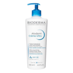 Bioderma Atoderm itin maitinamasis kremas, 500 ml