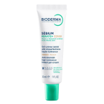 Bioderma S&eacute;bium Kerato+ Cover tonuojamasis gelis-kremas, 30 ml