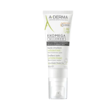 A-DERMA Exomega Allergo mink&scaron;tinamasis balzamas nuo niežulio, 40 ml