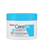 CeraVe SA glotninamasis kremas sausai, &scaron;iurk&scaron;čiai ir nelygiai odai, 340 g