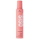 Schwarzkopf Professional OSiS+ Air Whip, 200 ml