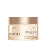 Ren&eacute; Furterer Absolue K&eacute;ratine itin atkuriamoji kaukė ploniems ir vidutinio storio plaukams, 200 ml