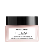 Lierac Hydragenist drėgmę atkuriantis skaistinamasis kremas, 50 ml