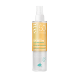 SVR Sun Secure Eau Solaire apsauginis vanduo nuo saulės SPF50+, 200 ml