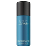 Davidoff Cool Water Man kūno pur&scaron;kiklis, 150 ml