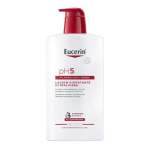 Eucerin pH5 itin lengvas losjonas, 1 l