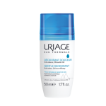 Uriage &scaron;velnus dezodorantas, 50 ml
