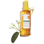 Klorane sausasis aliejus nuo saulės SPF 30, 200 ml