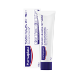Hansaplast gijimą skatinantis tepalas, 50 g
