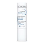 Bioderma Atoderm lūpų pie&scaron;tukas, 4 g