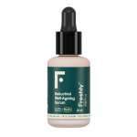 Freshly serumas su bakuchioliu, 30 ml