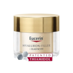 Eucerin Hyaluron-Filler + Elasticity dieninis kremas SPF30, 50 ml