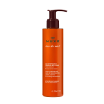 Nuxe R&ecirc;ve de Miel valomasis ir makiažą valantis gelis, 200 ml