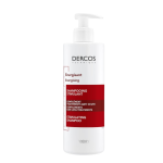 Vichy Dercos Energy+ stimuliuojamasis &scaron;ampūnas nuo plaukų slinkimo, 400 ml