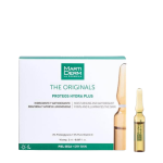 Martiderm The Originals Proteos Hydra Plus ampulės, 10 x 2 ml