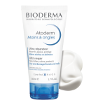 Bioderma Atoderm rankų ir nagų kremas, 50 ml
