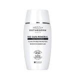 Esthederm Solaire No Sun Mineral apsauginis fluidas nuo saulės SPF50+, 40 ml