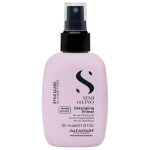 Alfaparf Semi Di Lino i&scaron;&scaron;ukavimą palengvinantis gruntas 125 ml