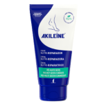 Akile&iuml;ne maitinamasis atkuriamasis kremas labai sausoms pėdoms, 75 ml