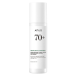 Anua 70+ Heartleaf kasdienis losjonas, 200 ml